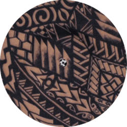 CGM Protective Patches – Tattoo (4 pcs)