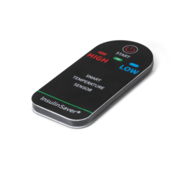 Insulin Saver Temperature Indicator for Insulin