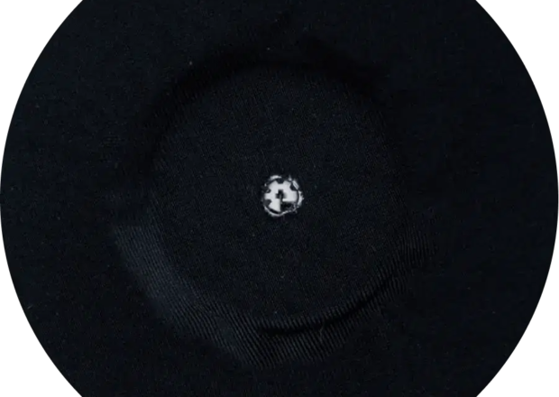 Melns CGM aizsargplāksteris